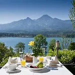Karnerhof Hotel Villach