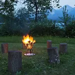 Karnerhof ホテル
