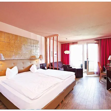 Karnerhof 4* 빌라흐