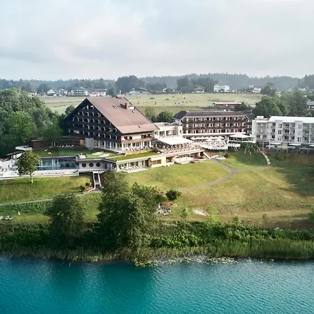 Karnerhof 4*