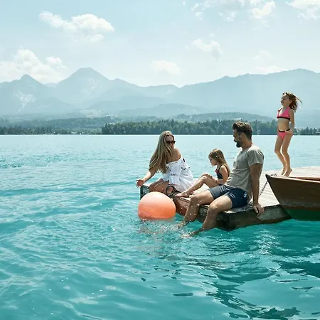 Karnerhof Hotel Villach