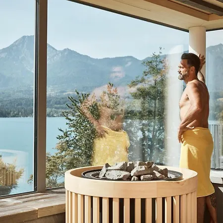 Hotel Karnerhof 4*