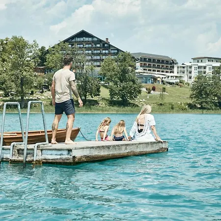 Karnerhof Otel Villach