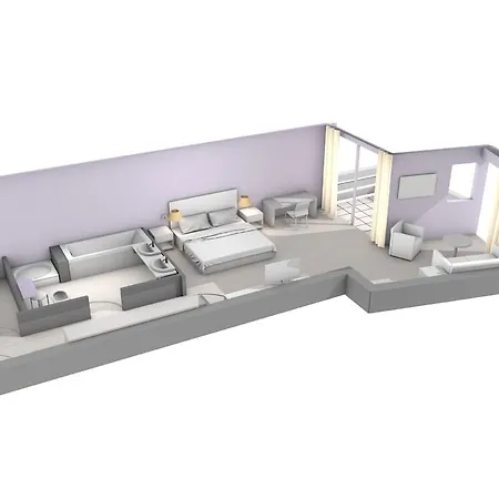 Karnerhof Hotel 4*