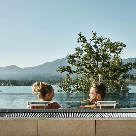 Karnerhof 호텔 빌라흐