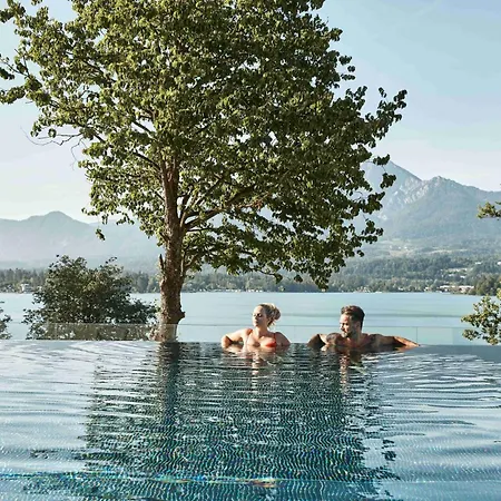 Karnerhof Hotel Villach