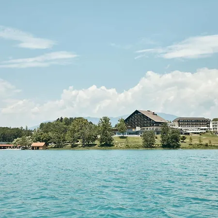 Karnerhof 4* Villach