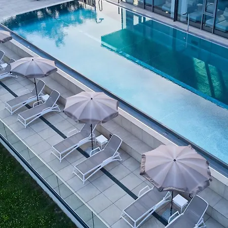 Karnerhof Hotel 4*