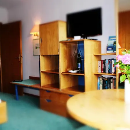Hotel Karnerhof 4*