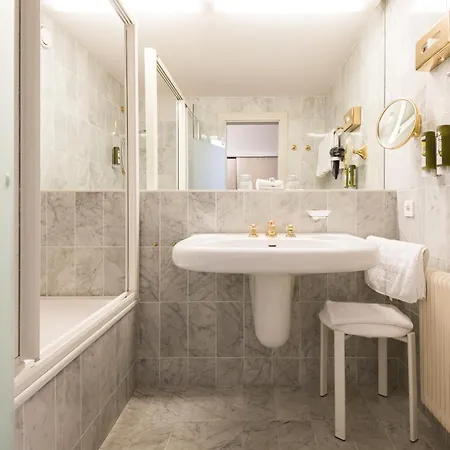 Hotel Karnerhof Villach