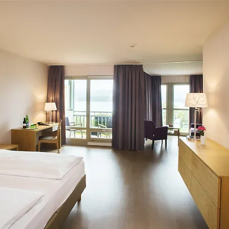 ホテル Karnerhof 4*