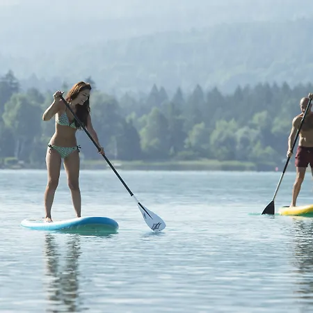 Karnerhof 4* Villach