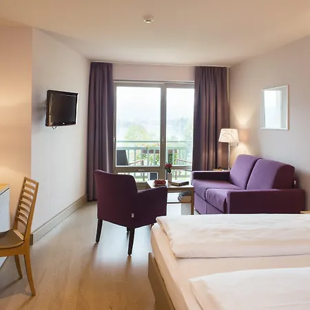Karnerhof ホテル 4*