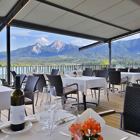 Karnerhof ホテル 4*