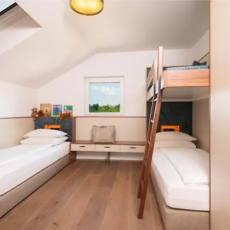 ホテル Karnerhof 4*