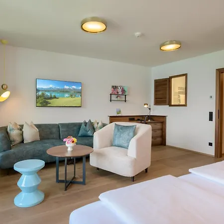 Karnerhof Hotel Villach