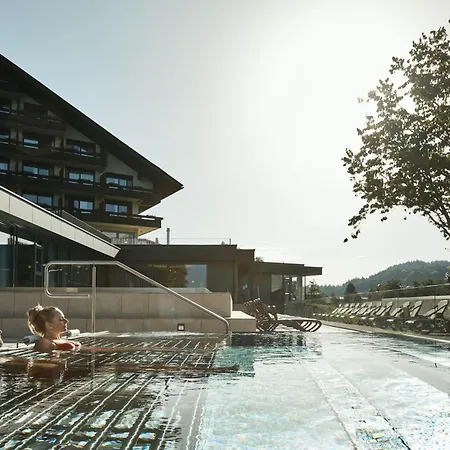 Karnerhof ホテル 4*