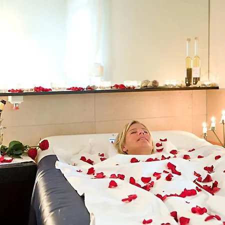 Karnerhof Hotel 4*