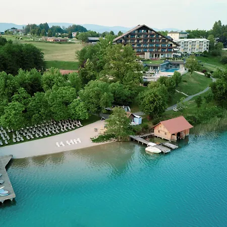 Hotel Karnerhof 4*