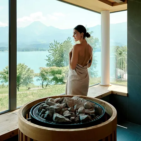 Karnerhof Hotel Villach