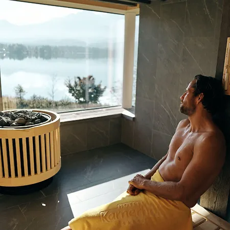 Karnerhof 4* Villach