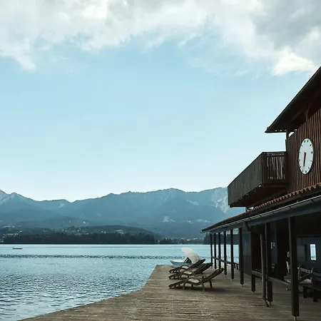 Hotel Karnerhof Villach