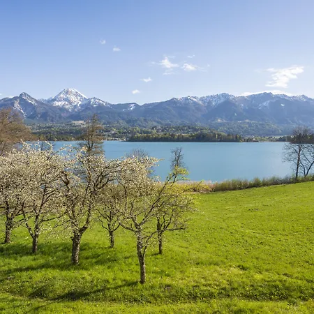 Hotel Karnerhof Villach