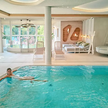Hotel Karnerhof 4*