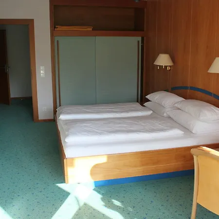 Hotel Karnerhof Villach