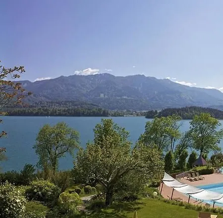 Hotel Karnerhof Villach