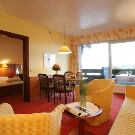 Hotel Karnerhof