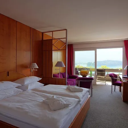 Hotel Karnerhof 4*