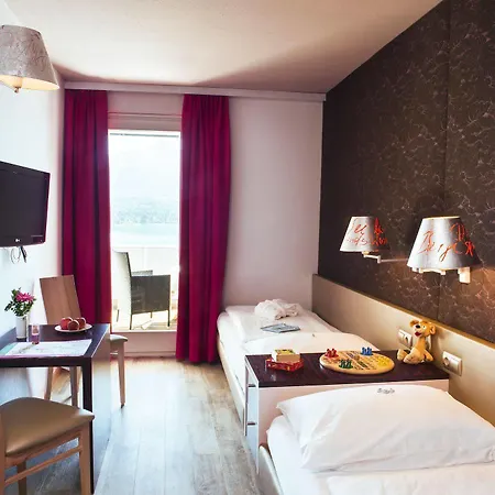 Karnerhof Hotel 4*