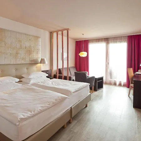 Otel Karnerhof Villach