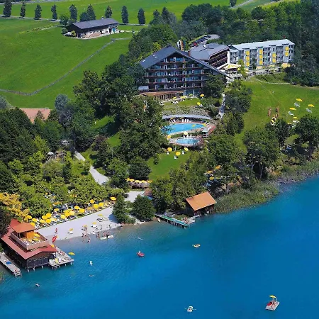 Karnerhof Otel 4*