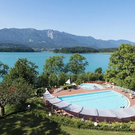 Karnerhof Hotel Villach