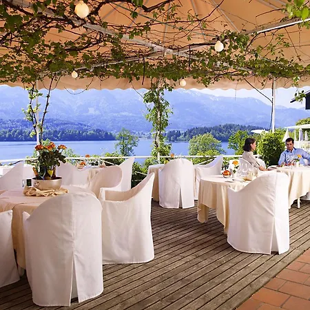 Otel Karnerhof Villach