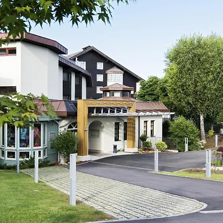 Hotel Karnerhof Villach