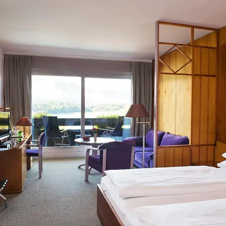 Karnerhof Hotel 4*
