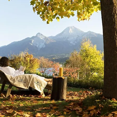 Karnerhof Villach
