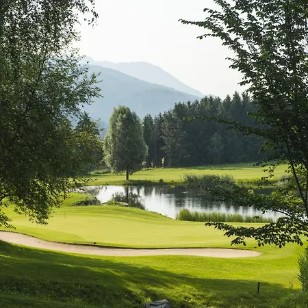 Karnerhof 4* Villach