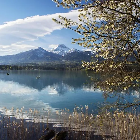 Karnerhof 4* Villach