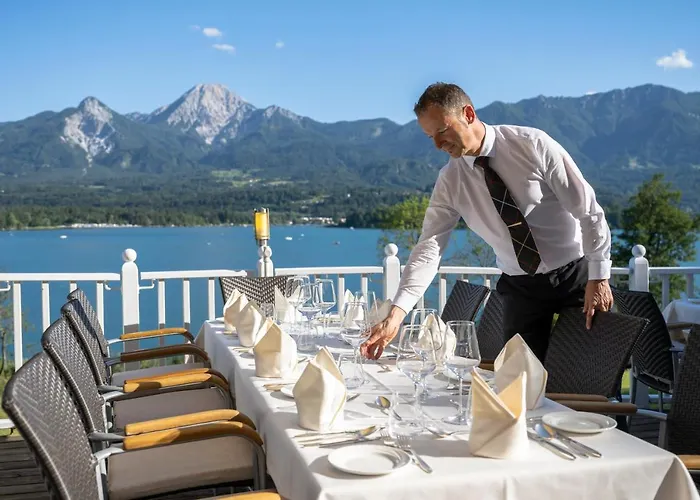 Karnerhof Hotel Villach