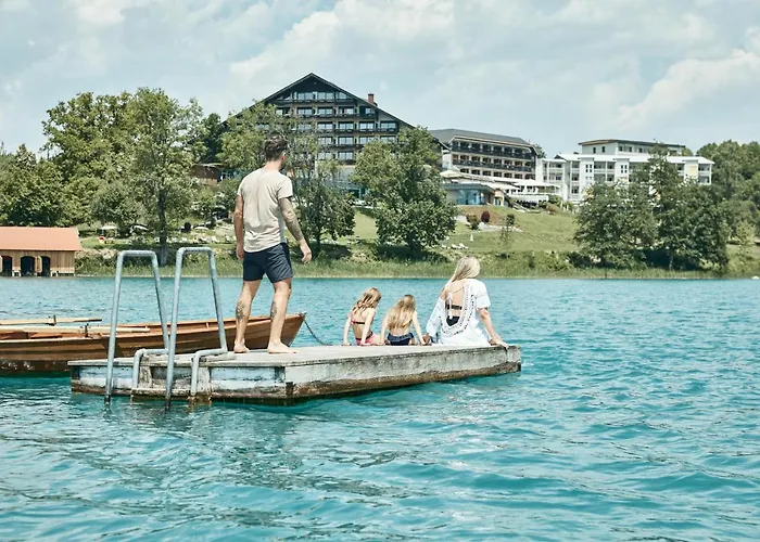 Karnerhof Hotel Villach