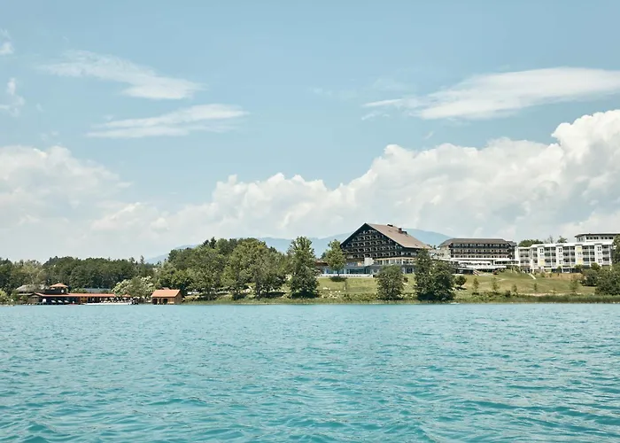 Karnerhof 4* Villach