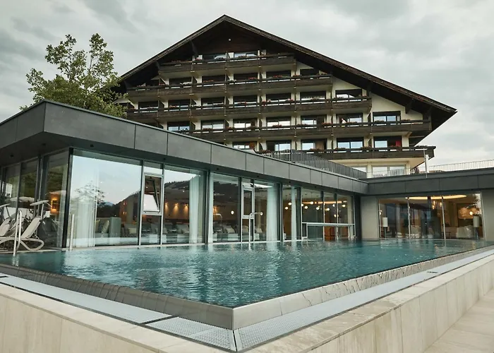 Karnerhof 4* Villach