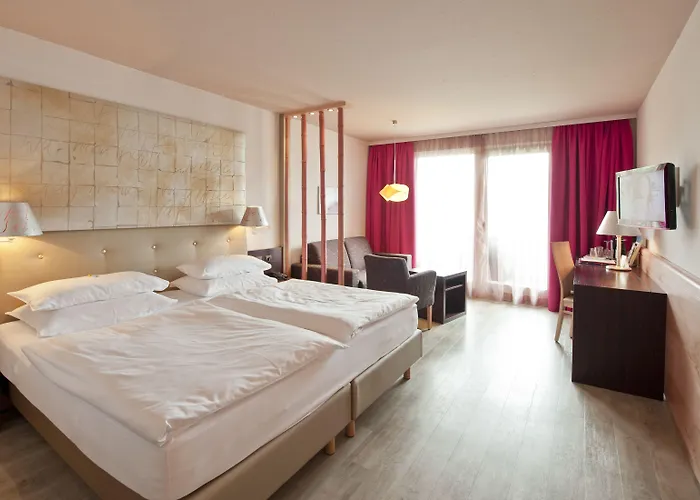 Karnerhof Hotel Villach