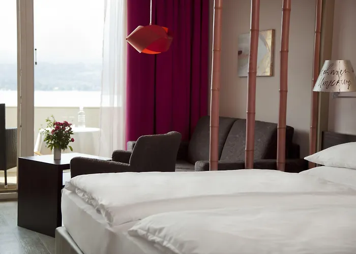 Karnerhof 4* Villach