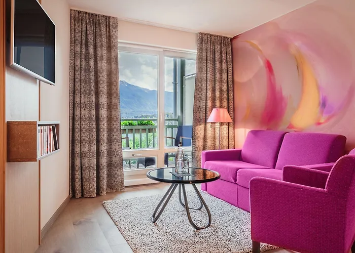 Karnerhof Hotel 4*