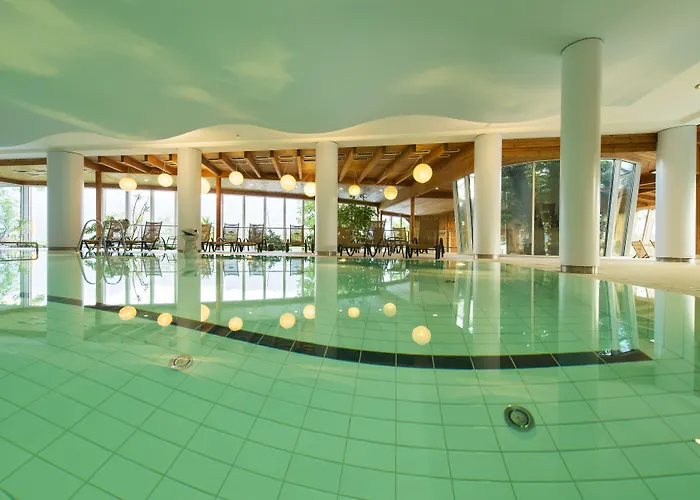 Karnerhof Hotel Villach